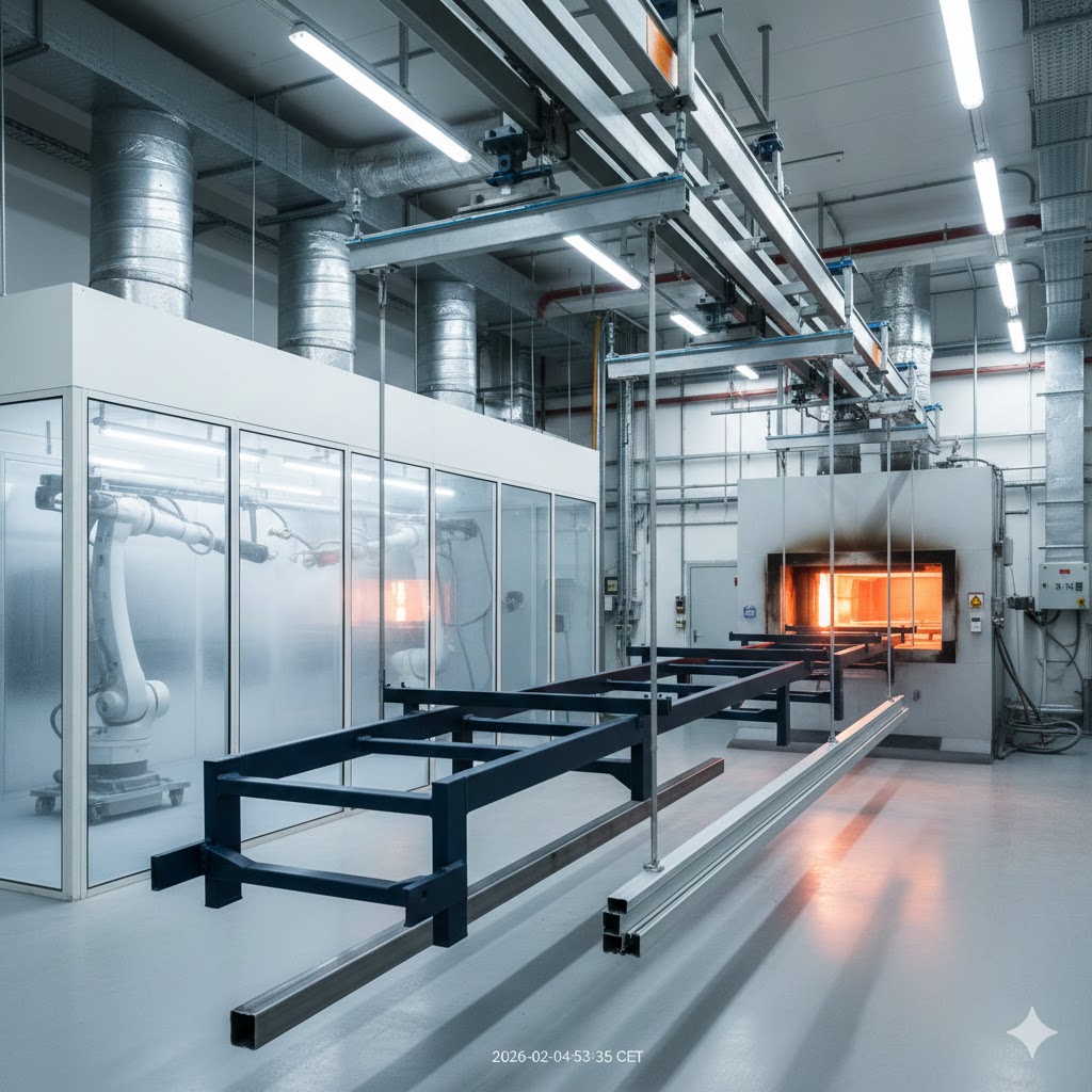 20 Yılı Aşkın Tecrübesiyle Yiğit Boya