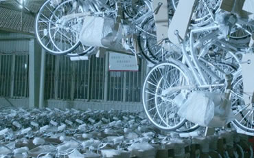 Bisiklet Sanayi