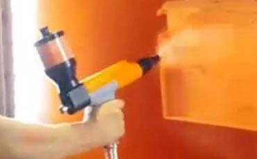 Toz Boya Teknolojisindeki Son Gelişmeler