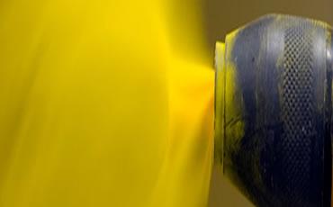 Yeni Üretim Tesisimiz Hizmete Açıldı