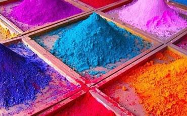 Doğru Toz Boya Seçimi Nasıl Yapılır?